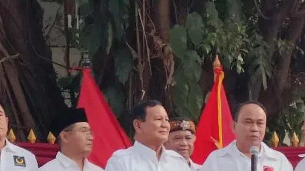 Deklarasikan Projo Dukung Prabowo, Budi Arie Mengaku Sudah Konsultasi Jokowi