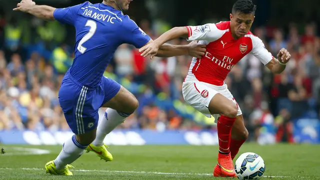 London Milik Chelsea