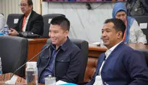 Pengusaha Usul Plafon KUR Naik Jadi Rp 2 Miliar