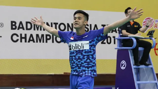 Firman Abdul Kholik