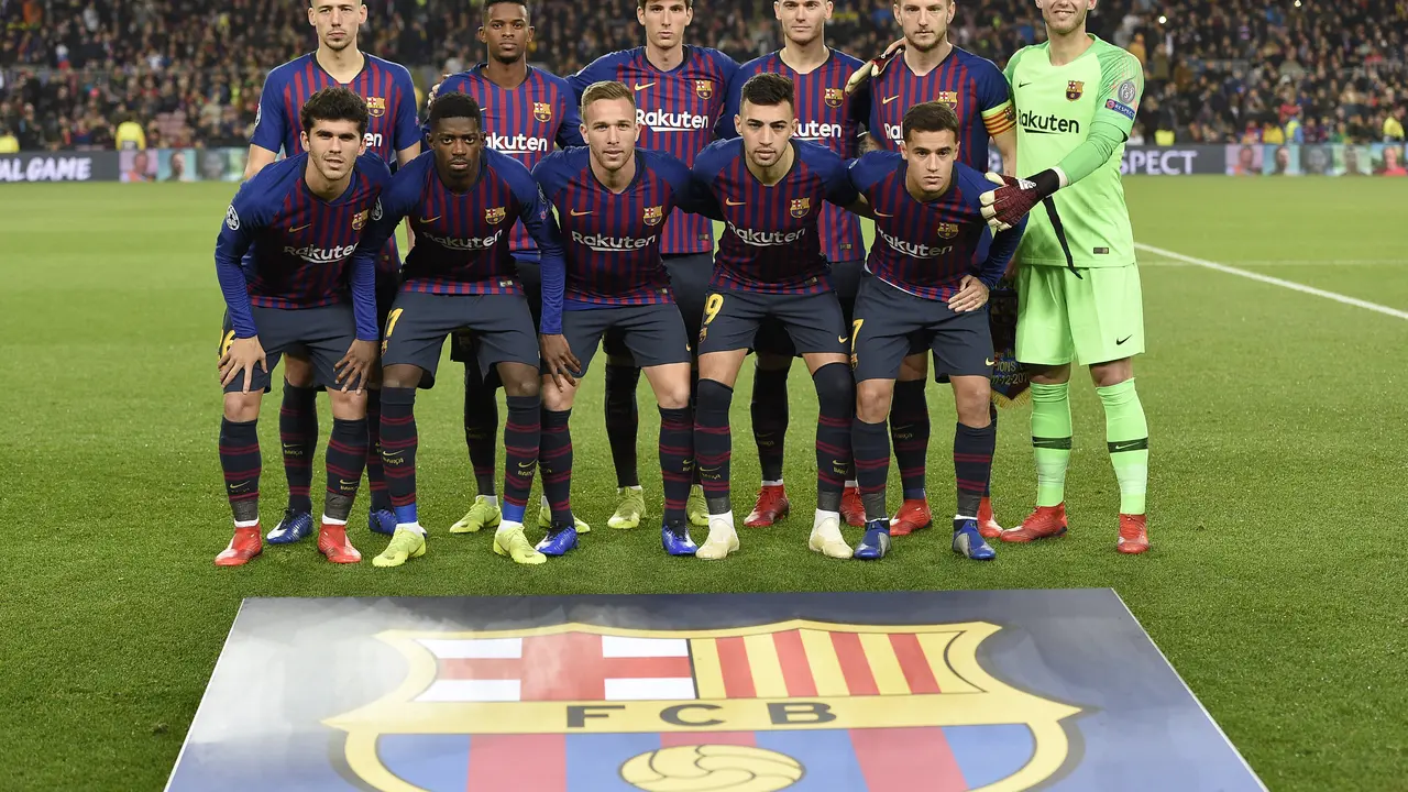 Barcelona