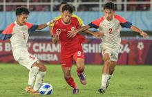 Sosok Mierza Firjatullah, Striker Andalan Timnas Indonesia U-16 yang Curi Perhatian