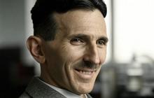 Nikola Tesla Hanya 2 hingga 3 Jam Sehari?
