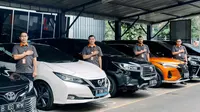 Pakai Mobil Listrik Kini Bisa Sewa Hingga 12 Bulan (Ist)