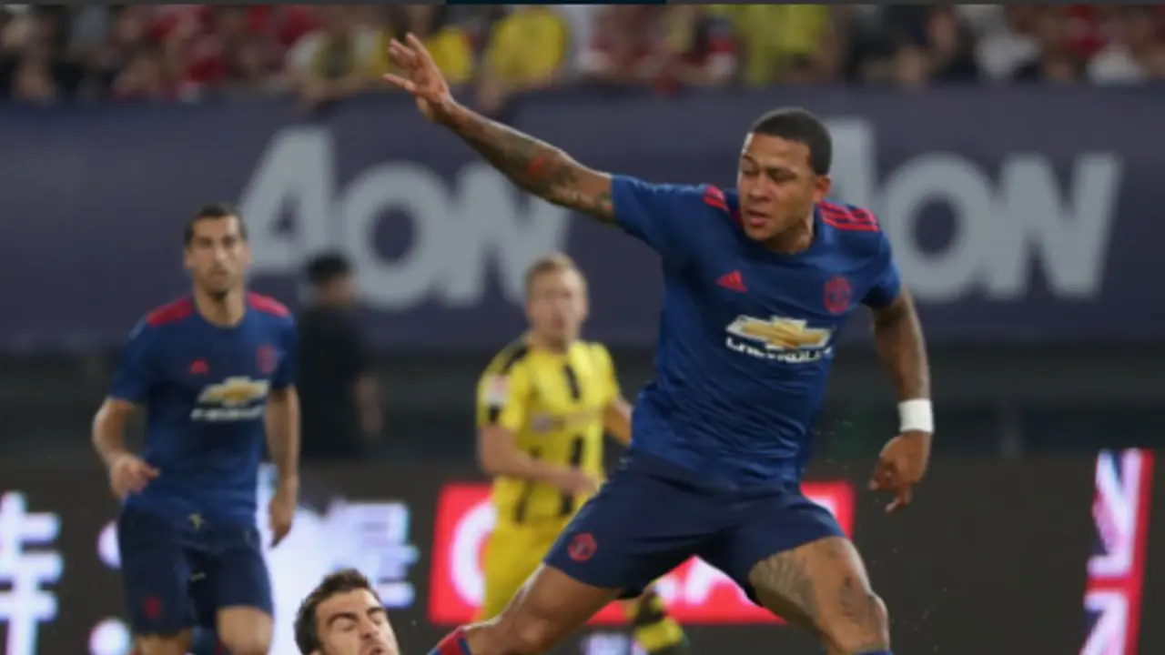 Manchester United