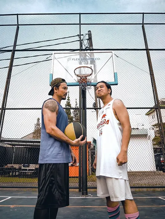 Denny Sumargo (Instagram/sumargodenny)