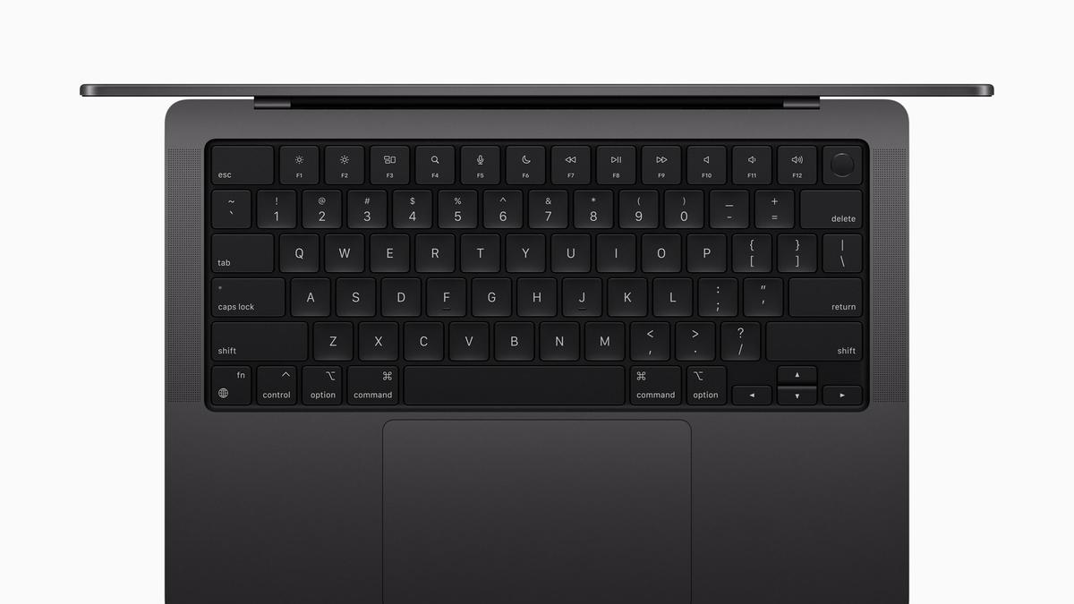 Harga Apple MacBook Pro 14 M3, Laptop Profesional dengan Performa Revolusioner dan Layar Memukau