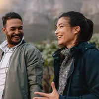 ilustrasi pasangan mantan/copyright by Shutterstock