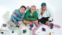 Rahasia Personel Podcast Ancur Dalam Membangkitkan Percaya Diri Diungkap: Jangan Salah Pakai Parfum