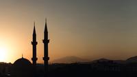 Sah! Pemerintah tetapkan Idul Adha pada 10 Juli 2022. (Unsplash/ali arif soydas).