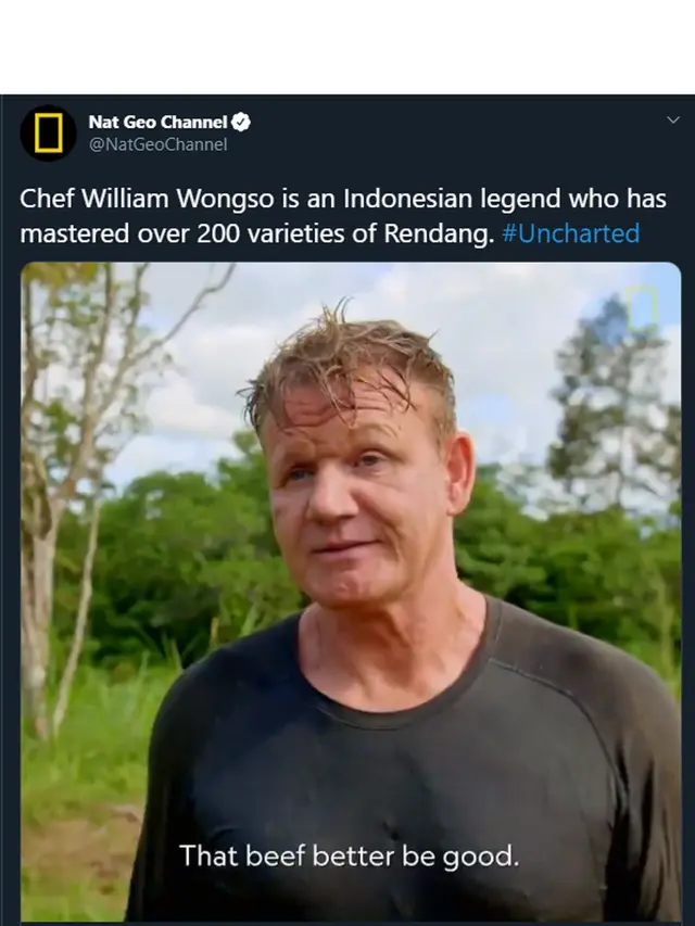 Gordon Ramsay (Twitter/ NatGeoChannel)