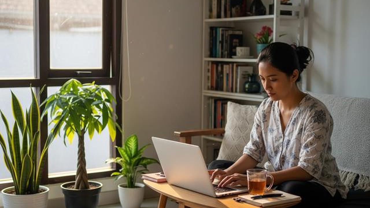 7 Ide Bisnis Rumahan untuk Usia 40an di Kota dengan Modal Seadanya tapi Menguntungkan