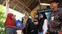 Pemkab Banyuwangi Terjunkan Pesikolog, Dampingi Korban Tenggelamnya KMP Tunu Pratama Jaya