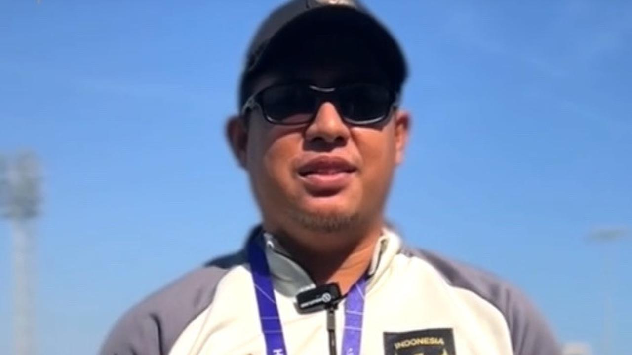 Masseur lain yang juga menjadi bagian dari timnas Indonesia adalah Nurul Amin. Laki-laki berbadan tegap ini mendapat tanggung jawab dalam urusan pemulihan pemain.