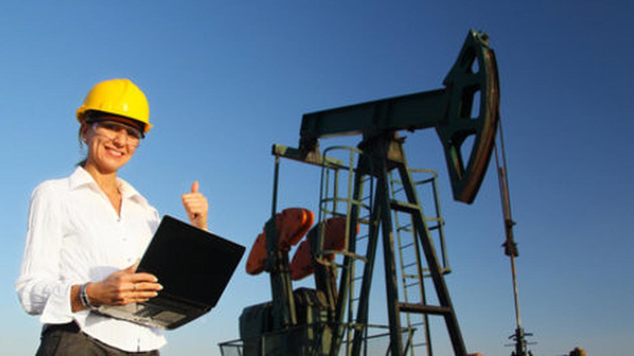 Schlumberger