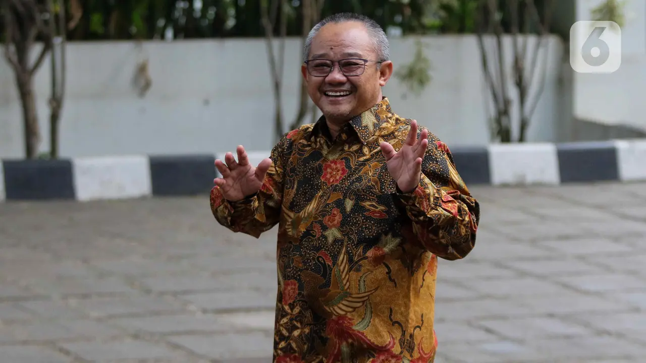 Prabowo Subianto Panggil Para Calon Menteri, Ini Sosok-sosoknya