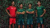 Jalani Debut di Liga 1, Ini Janji 4 Pemain Asal Palu buat PS Tira