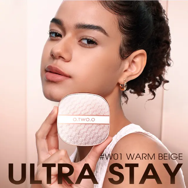 Makeup Glamor Anti Gagal, Ini Dia Produk Andalan Komunitas TikTok dari O.TWO.O!