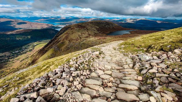 Ben Nevis