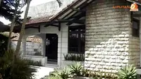 [VIDEO] Vila Lutfi Hasan Ishaaq di Cipanas Disita KPK