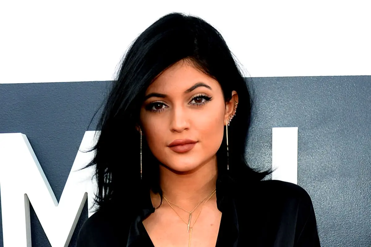 Kylie Jenner