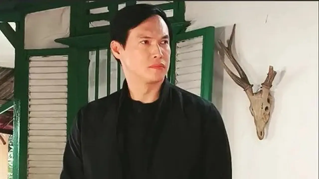 Potret terbaru Irwan Chandra (Sumber: Instagram/@irwanchandra_ic)