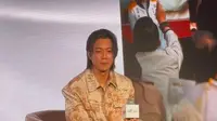 Eksklusif, Hsueh Shih Ling Bicara soal Main Film Bareng Angga Yunanda hingga Kecintaannya pada Mi Instan Indonesia