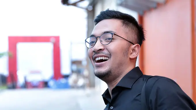 [Bintang] Ihsan Tarore