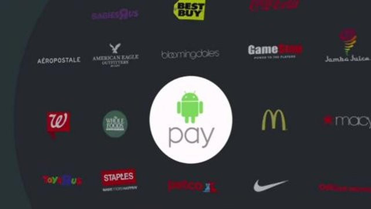 Android Pay