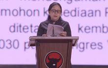 Puan Maharani Beri Sinyal Kuat Dua Kader PDIP Bakal Jadi Menteri di Kabinet Prabowo-Gibran
