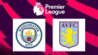 Premier League - Manchester City Vs Aston Villa (Bola.com/Adreanus Titus)