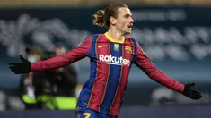 Sebagai salah satu klub raksasa dan kaya di Eropa, Barcelona kerap mendatangkan para pemain berlabel mahal dalam beberapa musim terakhir. Tak hanya berasal dari luar Liga Spanyol, Blaugrana juga tak gengsi untuk mendatangkan pemain incaran mereka dari sesama klub di Liga Spanyol yang notabene merupakan pesaing mereka. Dari beberapa pembelian Barcelona dari sesama klub Liga Spanyol, 5 pemain berikut menjadi yang termahal dalam rentang waktu 10 musim terakhir. Siapa saja? Berikut daftar kelimanya. (AFP/Cristina Quicler)