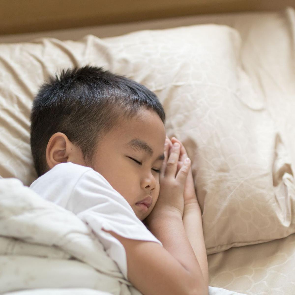 Anak Tidur Sebaiknya Dalam Kondisi Gelap, Dokter Jelaskan Alasannya