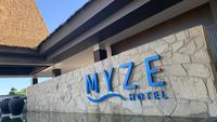 Myze Hotel Waingapu Resmi Dibuka, Siap Dongkrak Pariwisata Sumba Timur Lebih Mendunia