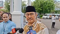 Jimly Asshiddiqie Usul KPU jadi Cabang Kekuasaan Keempat, Ini Alasannya