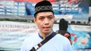 Dude Harlino (Adrian Putra/Fimela.com)