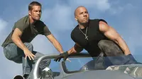 Vin Diesel dan Paul Walker [foto: IBTimes]