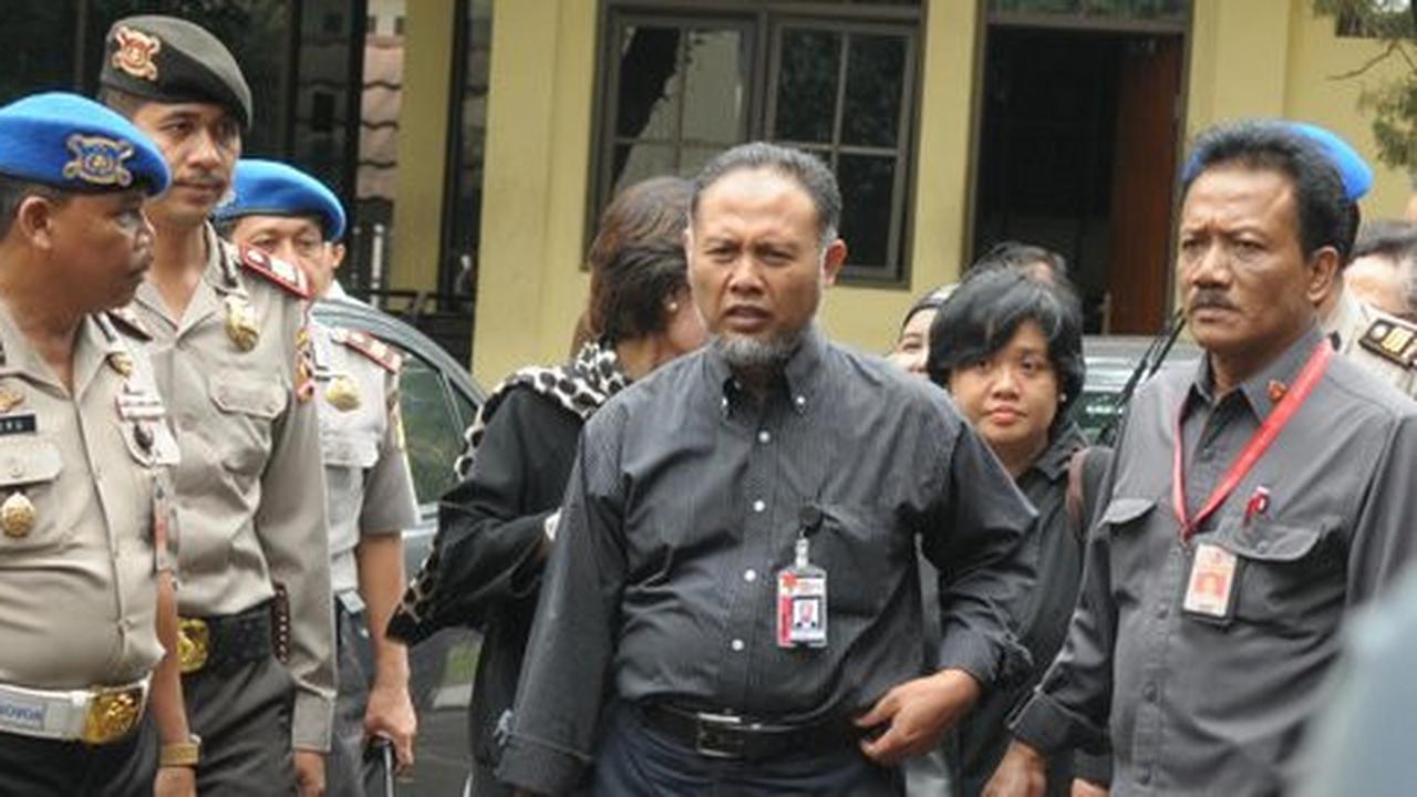 Penyidik limpahkan Bambang Widjojanto, jaksa mulai susun dakwaan