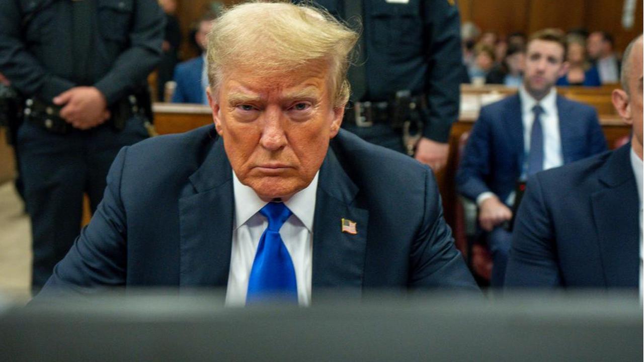 Jelang Pelantikan Donald Trump, TikTok Kembali Bisa Diakses Usai 90 Hari Penangguhan
