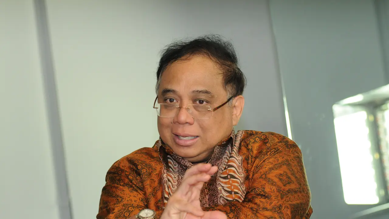 Indroyono Soesilo