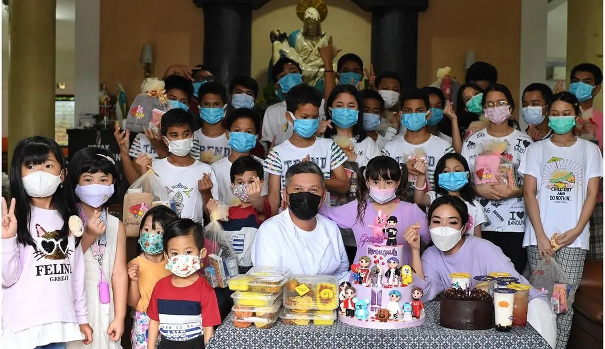 Gempi Ultah ke-7 (Instagram/gadiiing)