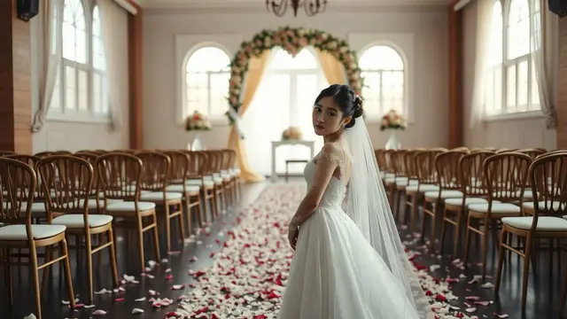 arti mimpi menikah lagi