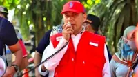 Wali Kota Cimahi, Ajay Muhammad Priatna (Merdeka.com)