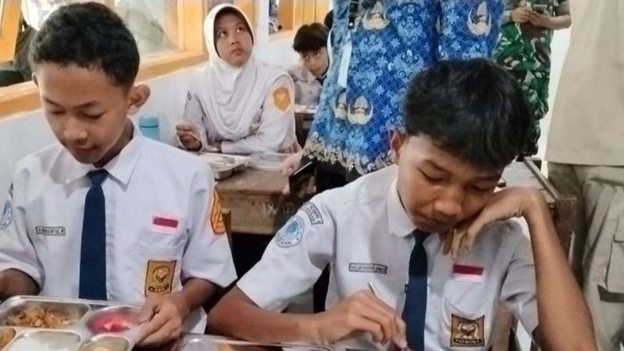 Jam Malam Anak Sekolah di Jabar: Satpol PP, Polisi dan TNI Ikut Mengawasi