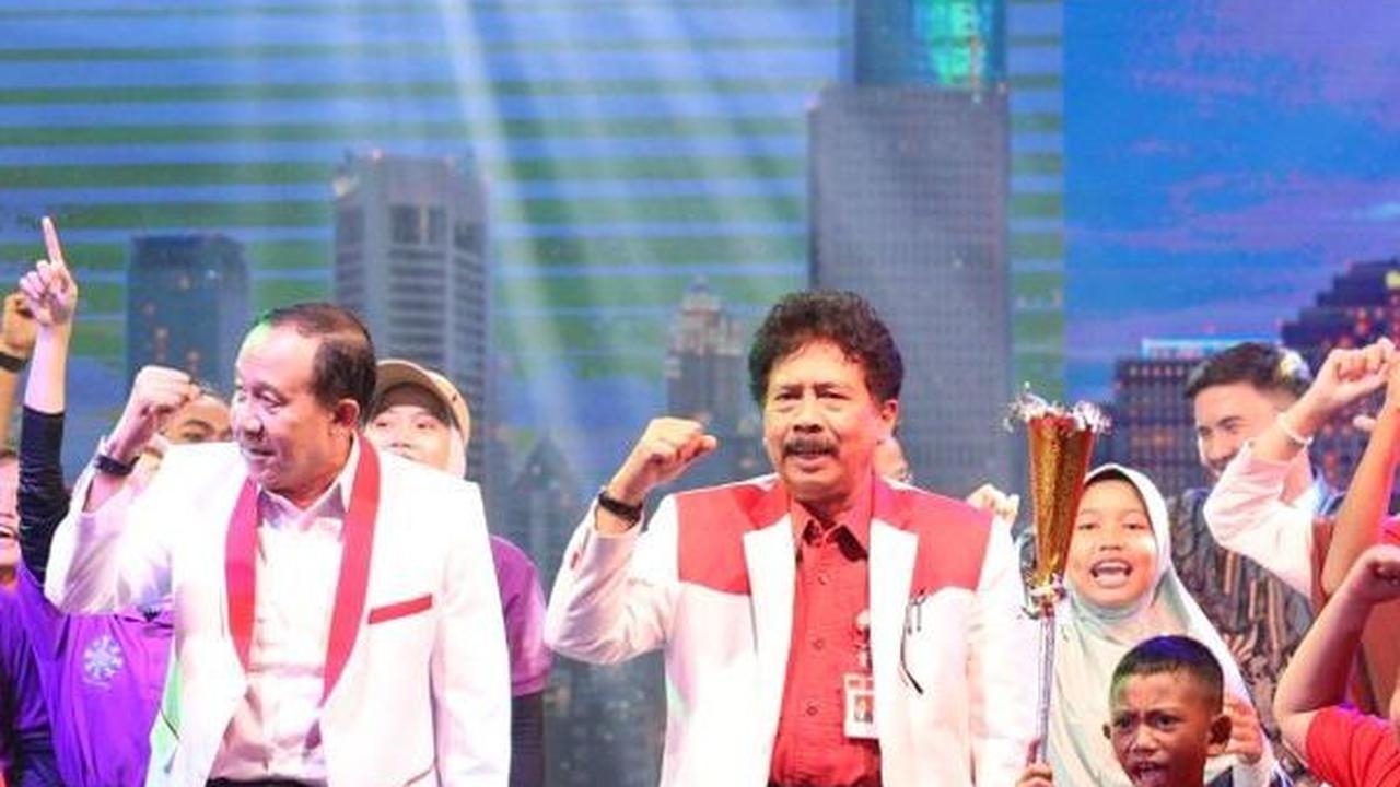Refleksi Akhir Tahun 2023, BPIP Terus Konsisten Bumikan Pancasila