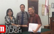 VIDEO: Polemik Murid Gonzaga Tak Naik Kelas Berujung Damai