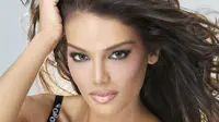 Seorang aktris dan model asal Puerto Rico