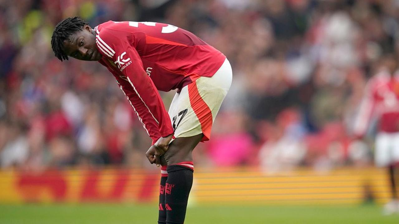 Manchester United Kalah dari Liverpool dengan skor 0-3, Sudah Biasa Yura, Nonton MU Sampai Kalah Terus.