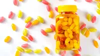 Jaga Asupan Nutrisi Harian dengan Vitamin Gummy Dewasa Terbaik yang Praktis Dikonsumsi