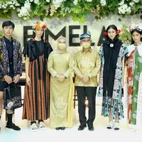 Fimela Magnificent 11, salah satu rangkaian perayaan ulang tahun Fimela yang ke 11 menghadirkan sesuatu yang spesial di tengah kondisi pandemi Covid-19 yang masih mewabah belakangan ini.  (Daniel Kampua/Fimela.com)